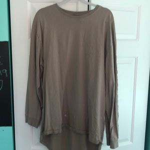 Ivy Park olive green